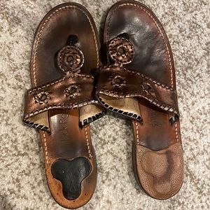 Jack Rogers Sandals